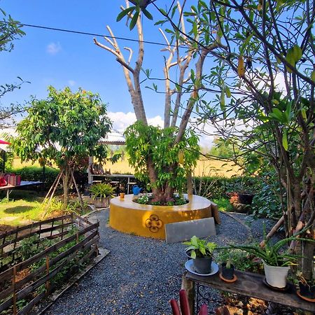 Phoo Na Resort Chiang Mai Eksteriør bilde