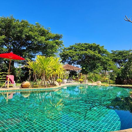 Phoo Na Resort Chiang Mai Eksteriør bilde