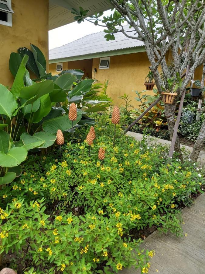 Phoo Na Resort Chiang Mai Eksteriør bilde