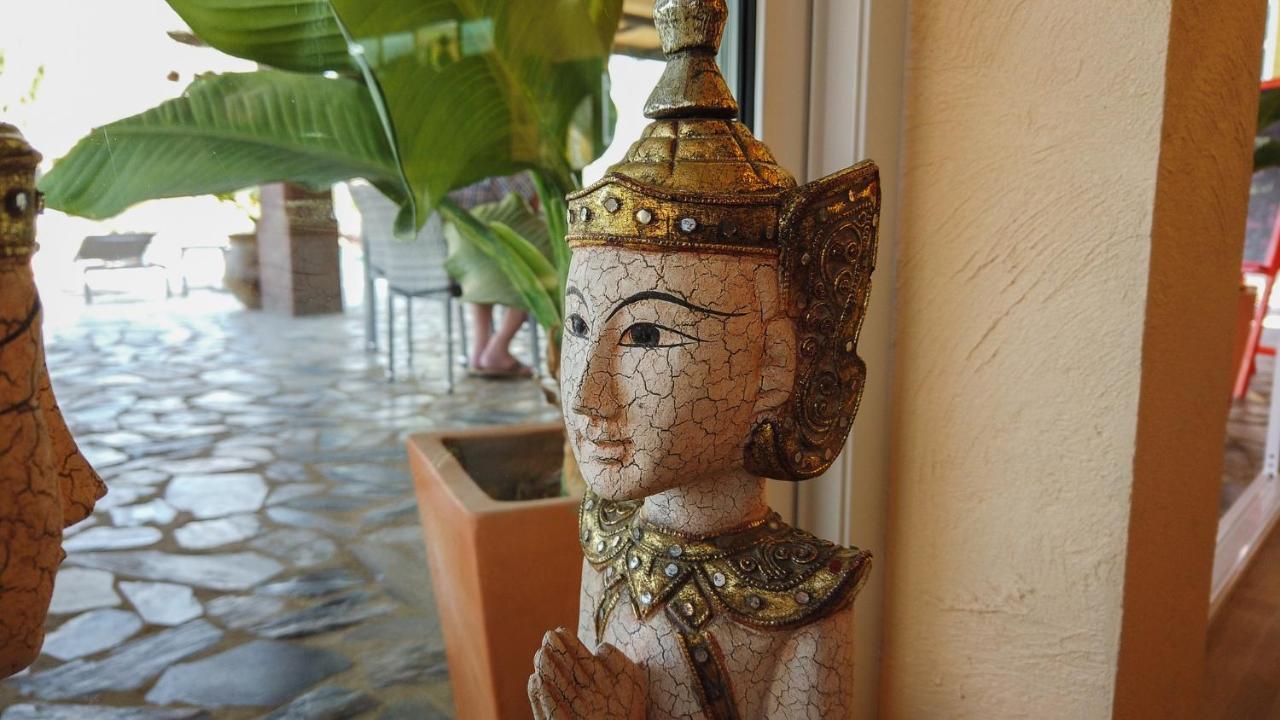 Phoo Na Resort Chiang Mai Eksteriør bilde