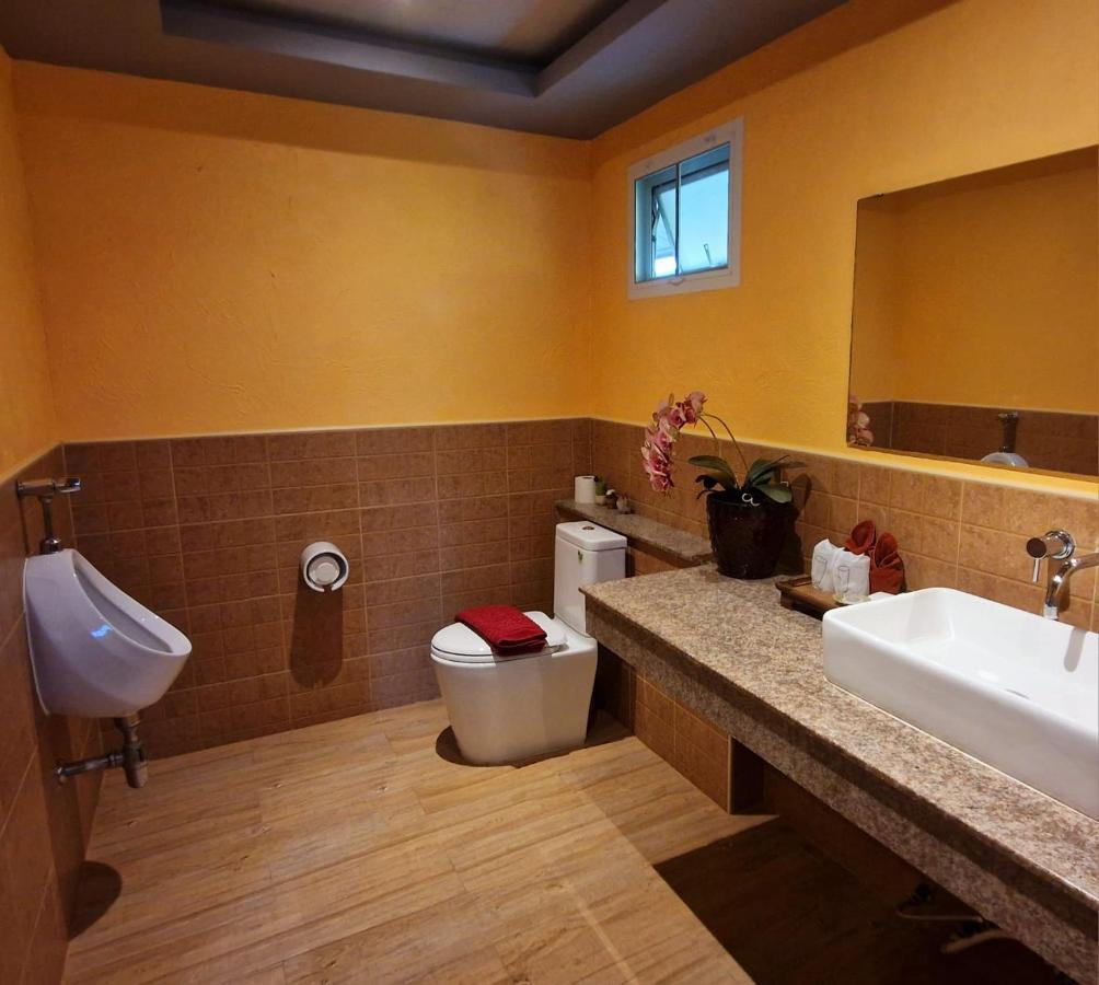 Phoo Na Resort Chiang Mai Eksteriør bilde