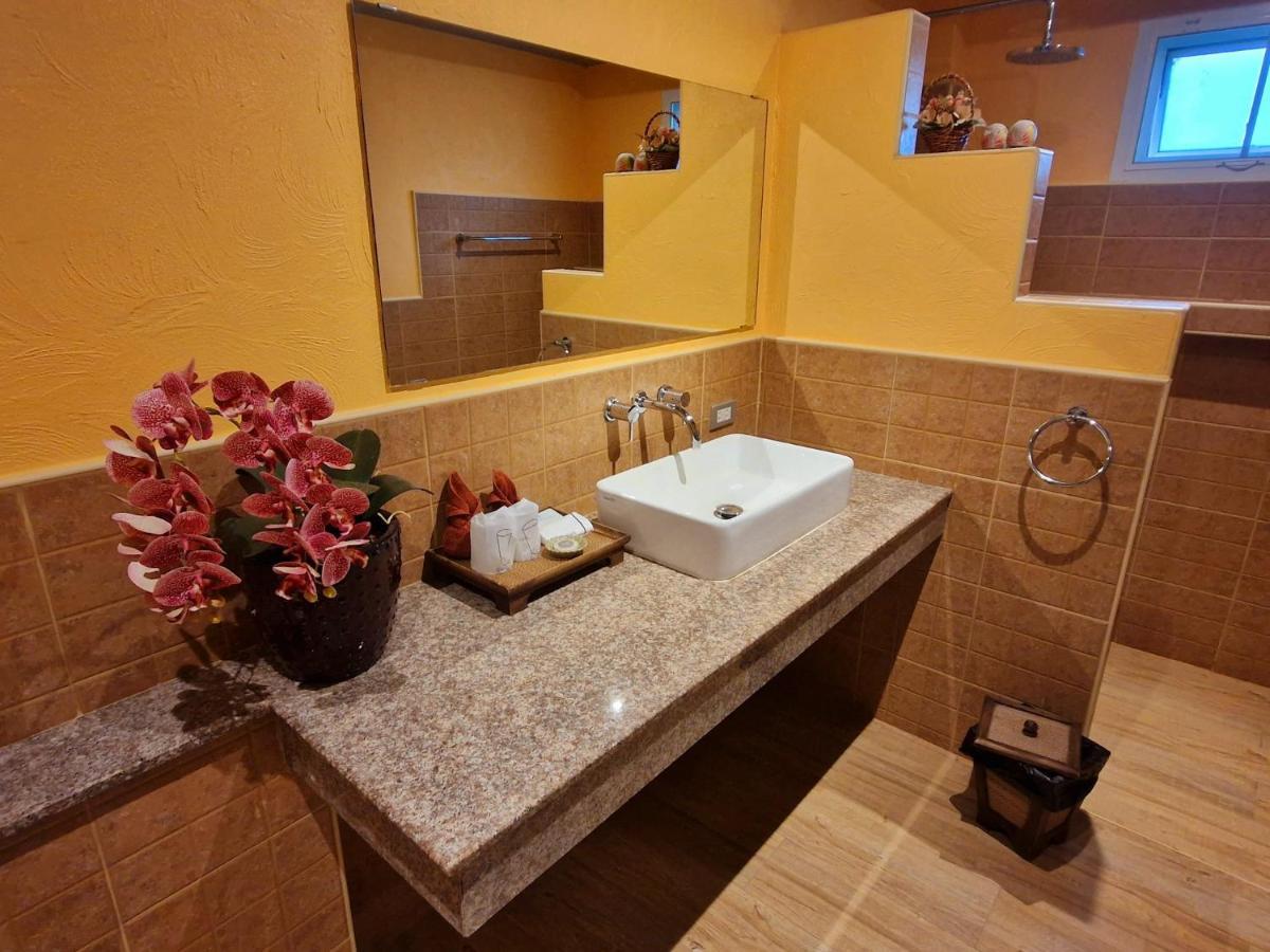 Phoo Na Resort Chiang Mai Eksteriør bilde
