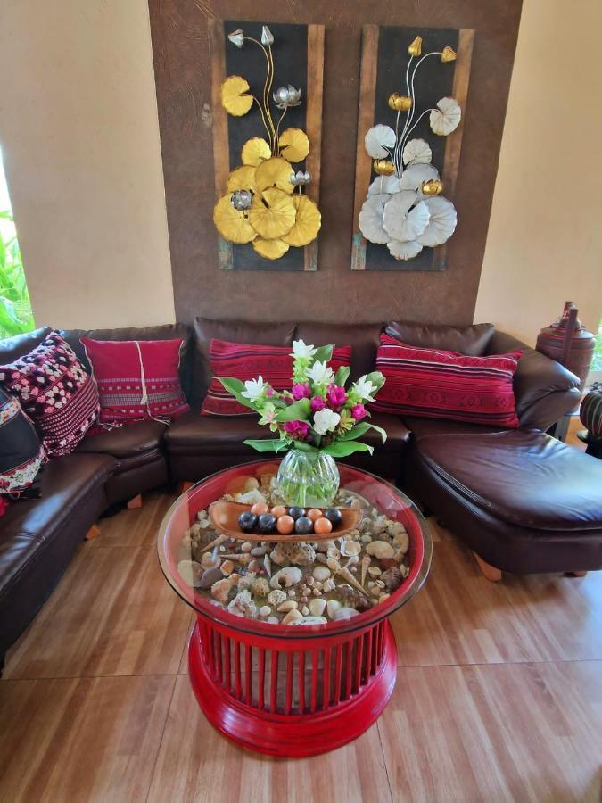 Phoo Na Resort Chiang Mai Eksteriør bilde