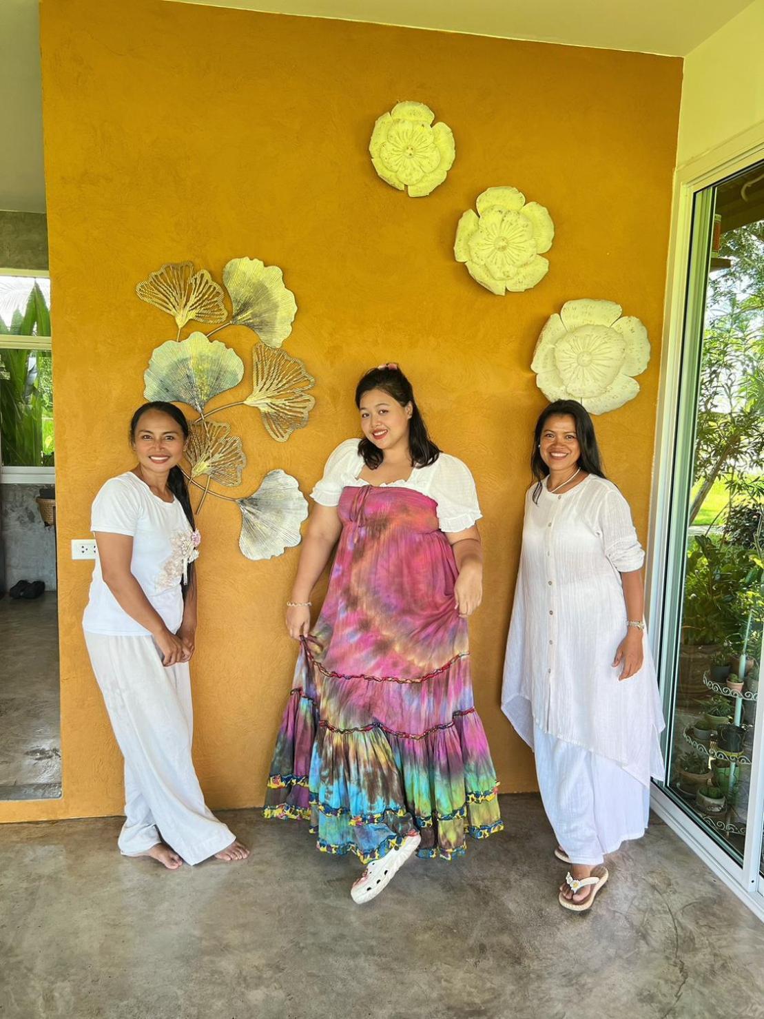 Phoo Na Resort Chiang Mai Eksteriør bilde