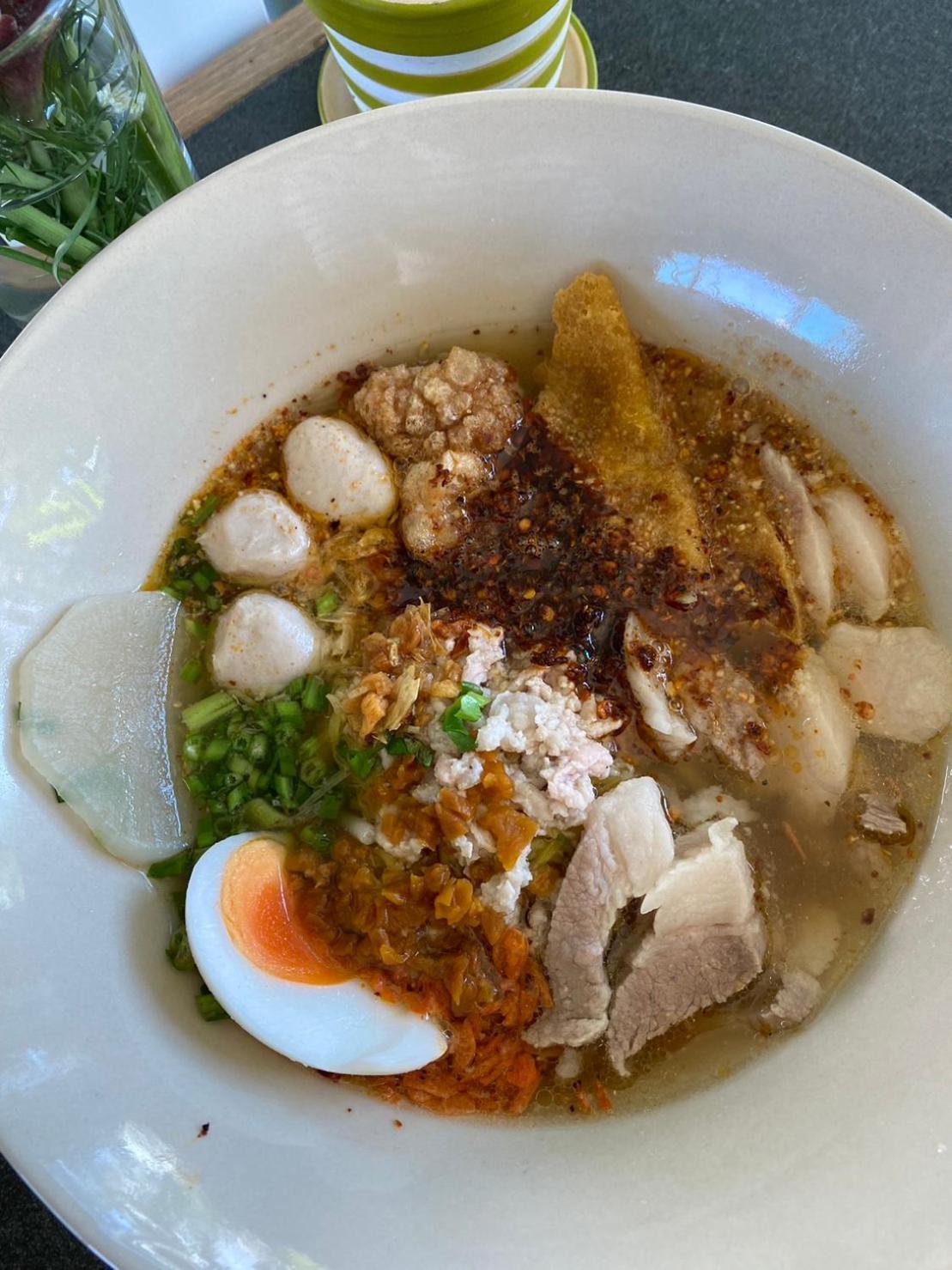 Phoo Na Resort Chiang Mai Eksteriør bilde