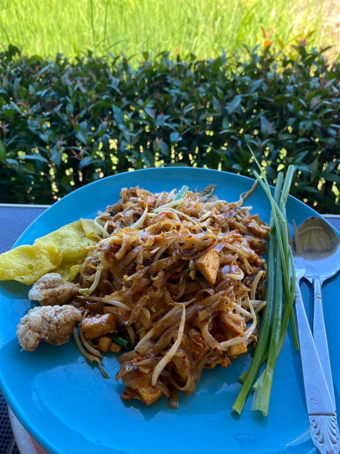 Phoo Na Resort Chiang Mai Eksteriør bilde